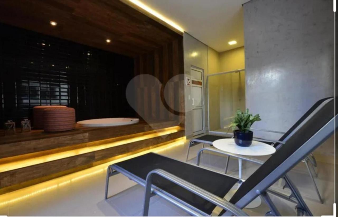 Flat Beira-Mar Fortaleza מראה חיצוני תמונה