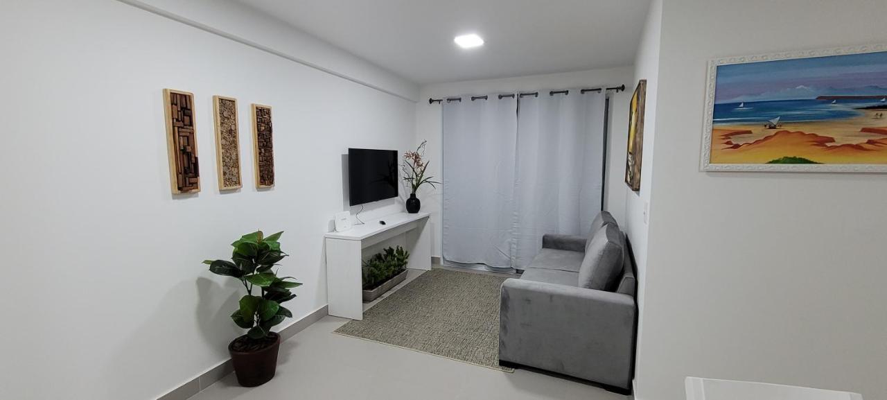 Flat Beira-Mar Fortaleza מראה חיצוני תמונה