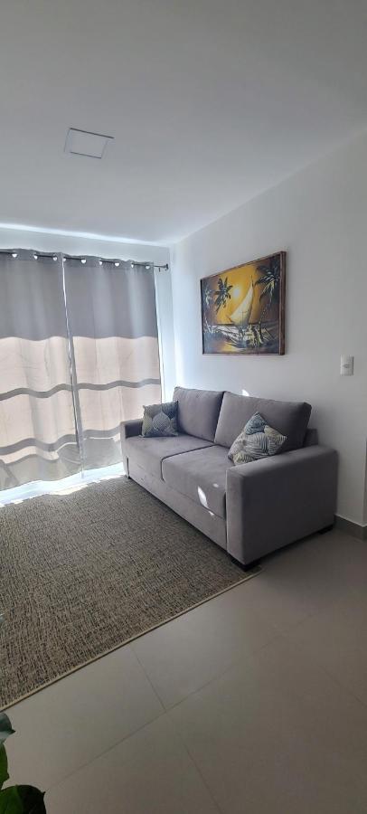 Flat Beira-Mar Fortaleza מראה חיצוני תמונה