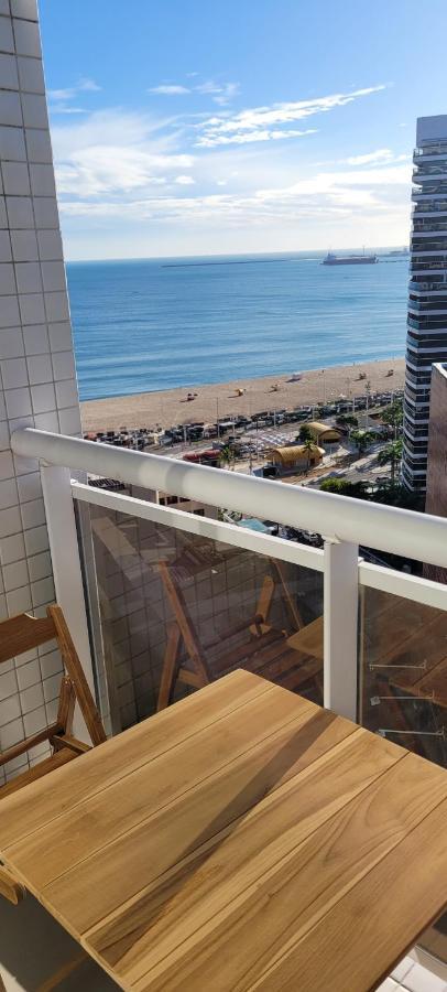 Flat Beira-Mar Fortaleza מראה חיצוני תמונה